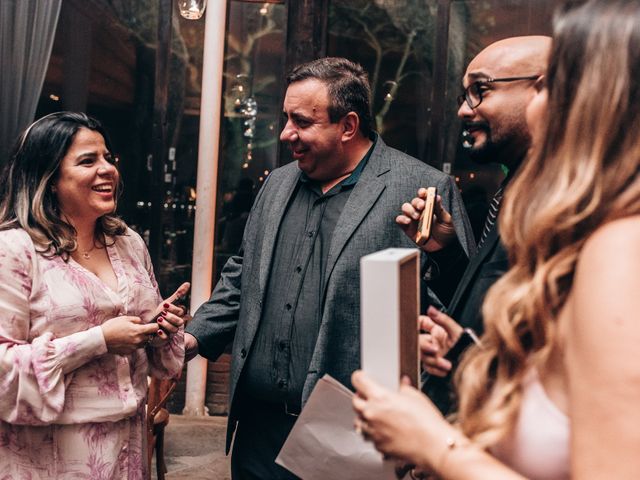 O casamento de Toshio e Nataly em Rio de Janeiro, Rio de Janeiro 386