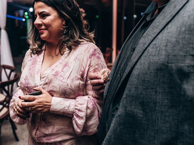 O casamento de Toshio e Nataly em Rio de Janeiro, Rio de Janeiro 390