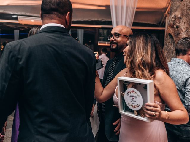 O casamento de Toshio e Nataly em Rio de Janeiro, Rio de Janeiro 396