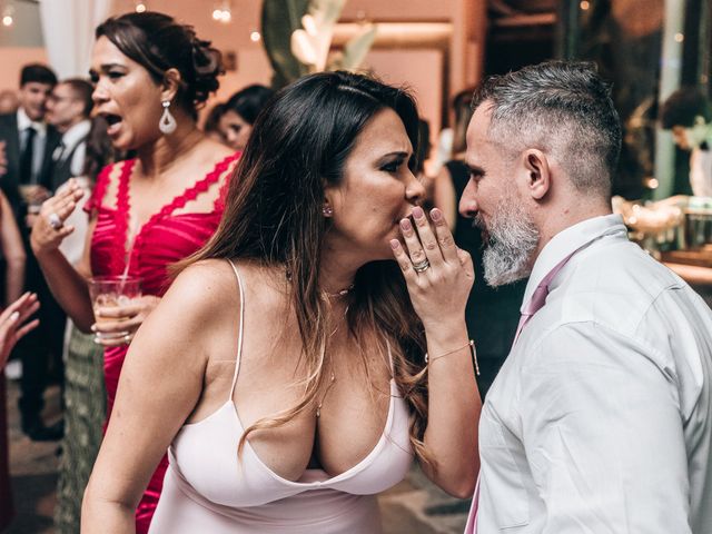 O casamento de Toshio e Nataly em Rio de Janeiro, Rio de Janeiro 397