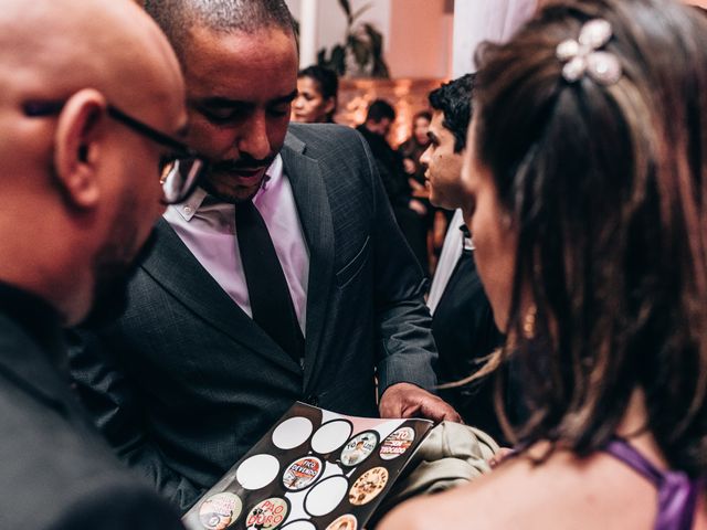 O casamento de Toshio e Nataly em Rio de Janeiro, Rio de Janeiro 399