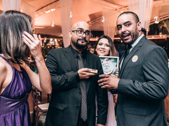 O casamento de Toshio e Nataly em Rio de Janeiro, Rio de Janeiro 400