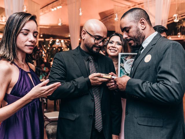 O casamento de Toshio e Nataly em Rio de Janeiro, Rio de Janeiro 401