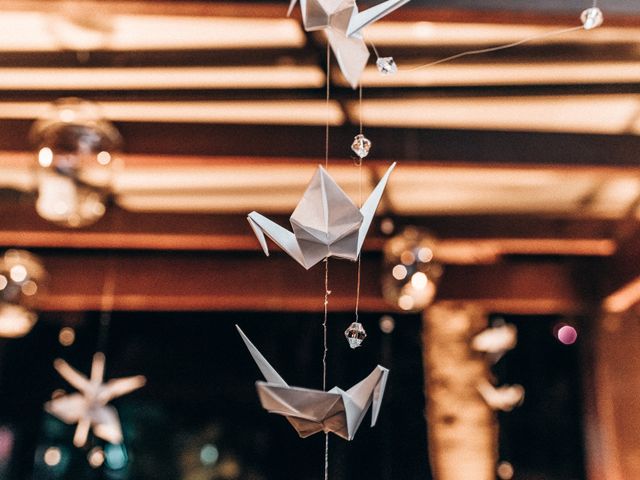 O casamento de Toshio e Nataly em Rio de Janeiro, Rio de Janeiro 407