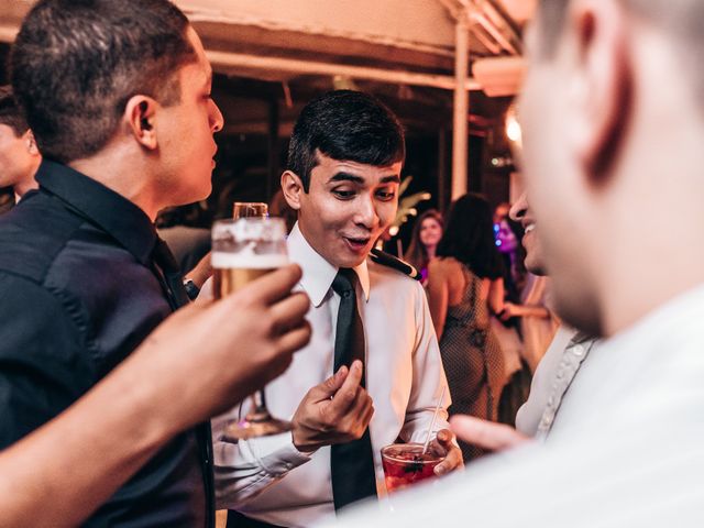 O casamento de Toshio e Nataly em Rio de Janeiro, Rio de Janeiro 410