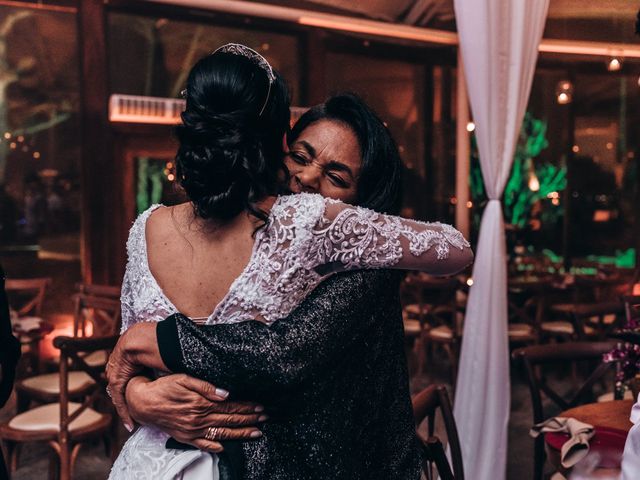 O casamento de Toshio e Nataly em Rio de Janeiro, Rio de Janeiro 412