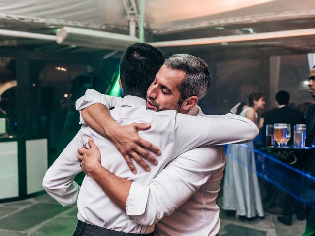 O casamento de Toshio e Nataly em Rio de Janeiro, Rio de Janeiro 413