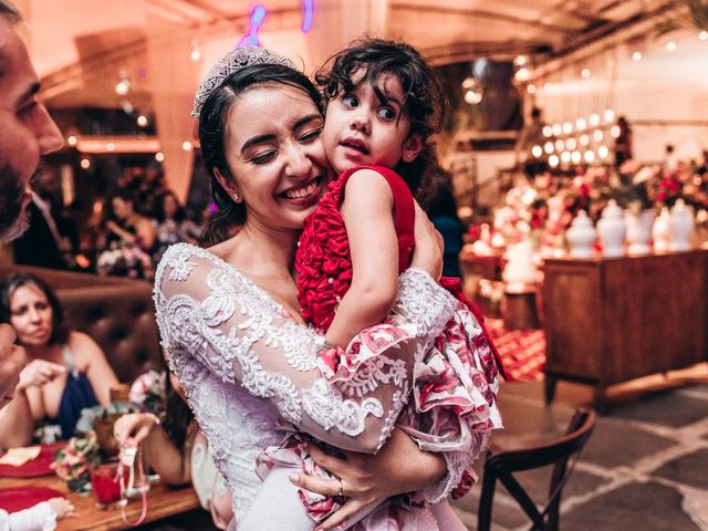 O casamento de Toshio e Nataly em Rio de Janeiro, Rio de Janeiro 416