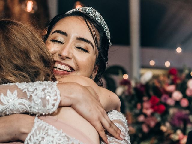 O casamento de Toshio e Nataly em Rio de Janeiro, Rio de Janeiro 424