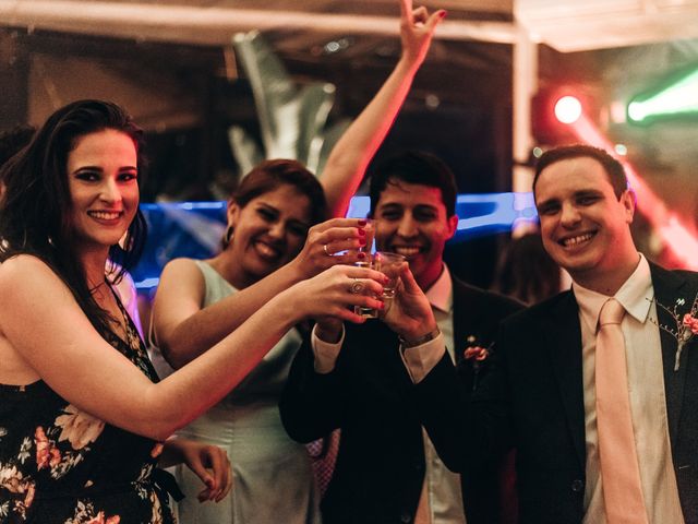 O casamento de Toshio e Nataly em Rio de Janeiro, Rio de Janeiro 431