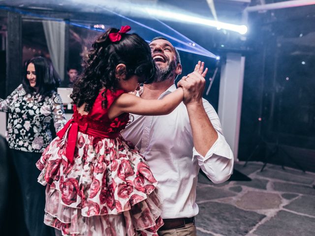 O casamento de Toshio e Nataly em Rio de Janeiro, Rio de Janeiro 433