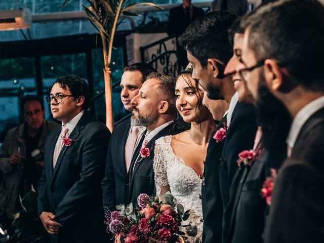 O casamento de Toshio e Nataly em Rio de Janeiro, Rio de Janeiro 437