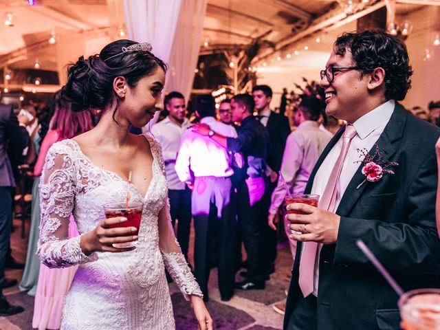 O casamento de Toshio e Nataly em Rio de Janeiro, Rio de Janeiro 445