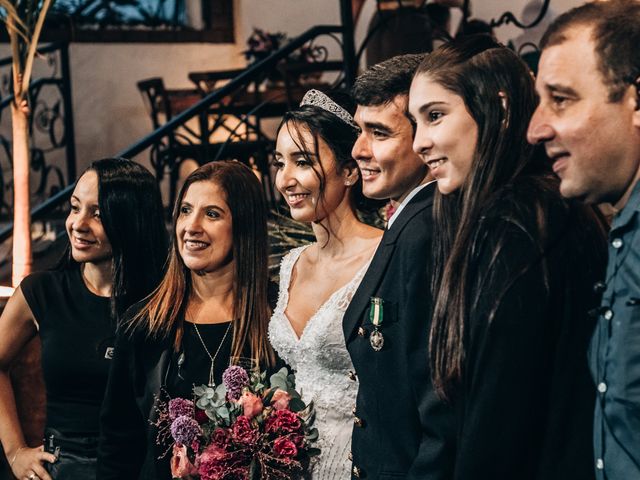 O casamento de Toshio e Nataly em Rio de Janeiro, Rio de Janeiro 452