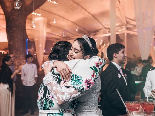 O casamento de Toshio e Nataly em Rio de Janeiro, Rio de Janeiro 456