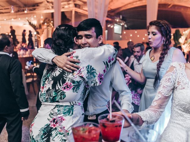 O casamento de Toshio e Nataly em Rio de Janeiro, Rio de Janeiro 459