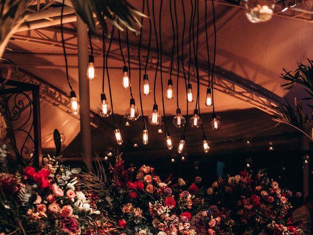 O casamento de Toshio e Nataly em Rio de Janeiro, Rio de Janeiro 461