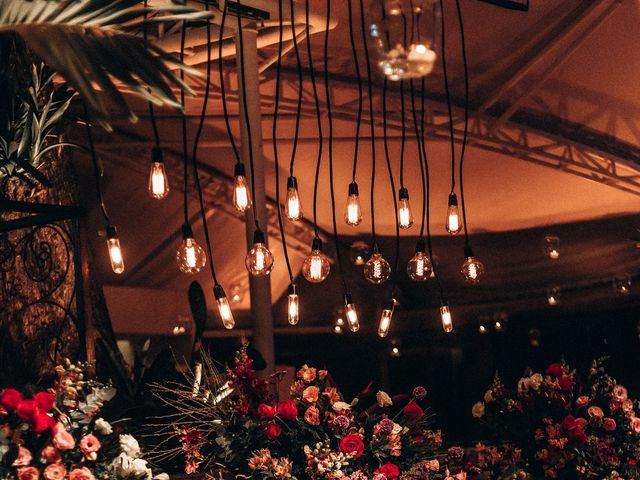 O casamento de Toshio e Nataly em Rio de Janeiro, Rio de Janeiro 462