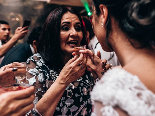 O casamento de Toshio e Nataly em Rio de Janeiro, Rio de Janeiro 469