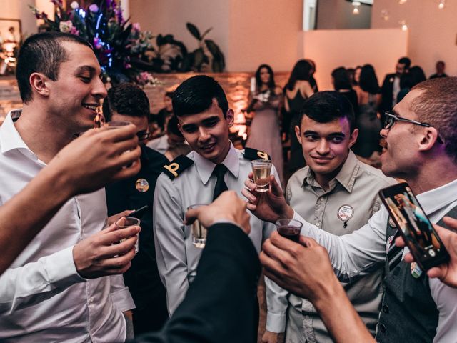 O casamento de Toshio e Nataly em Rio de Janeiro, Rio de Janeiro 477