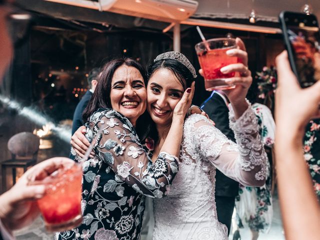 O casamento de Toshio e Nataly em Rio de Janeiro, Rio de Janeiro 479