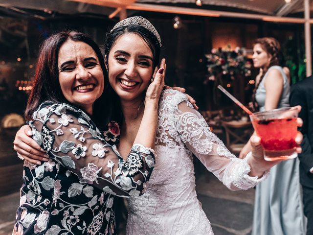 O casamento de Toshio e Nataly em Rio de Janeiro, Rio de Janeiro 480