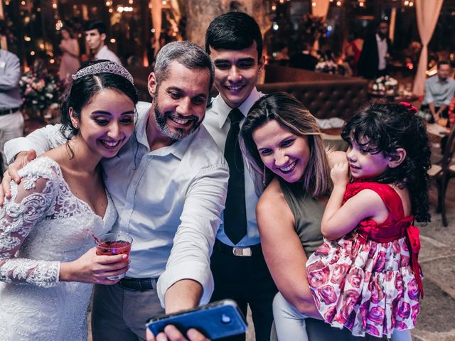 O casamento de Toshio e Nataly em Rio de Janeiro, Rio de Janeiro 482