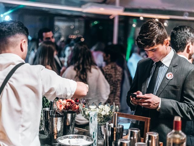 O casamento de Toshio e Nataly em Rio de Janeiro, Rio de Janeiro 484