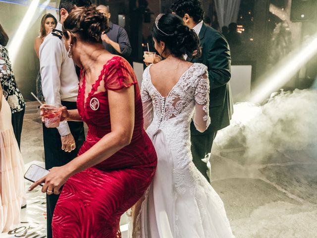 O casamento de Toshio e Nataly em Rio de Janeiro, Rio de Janeiro 485