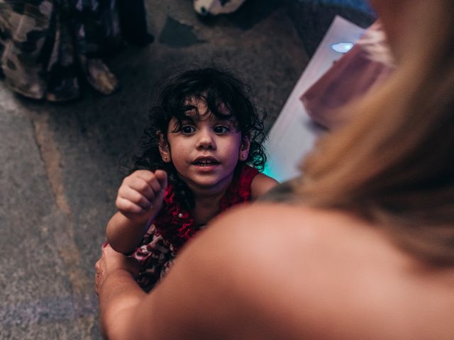 O casamento de Toshio e Nataly em Rio de Janeiro, Rio de Janeiro 497