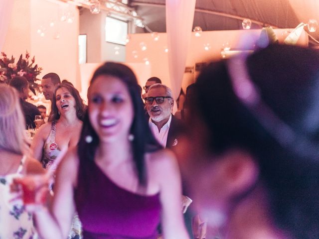 O casamento de Toshio e Nataly em Rio de Janeiro, Rio de Janeiro 502