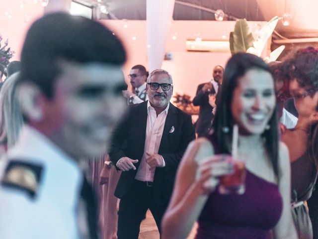 O casamento de Toshio e Nataly em Rio de Janeiro, Rio de Janeiro 503