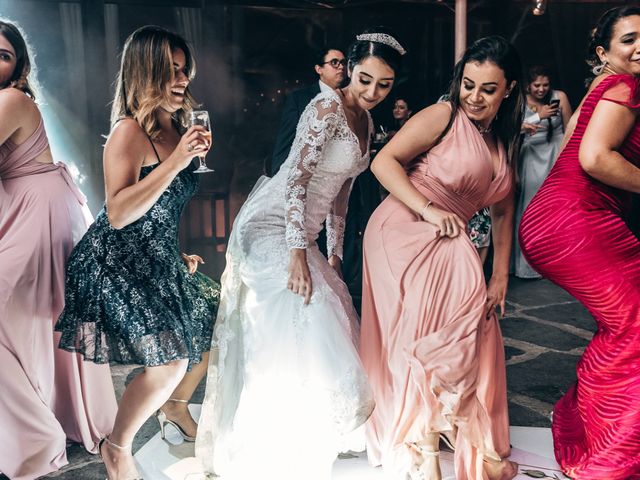 O casamento de Toshio e Nataly em Rio de Janeiro, Rio de Janeiro 507