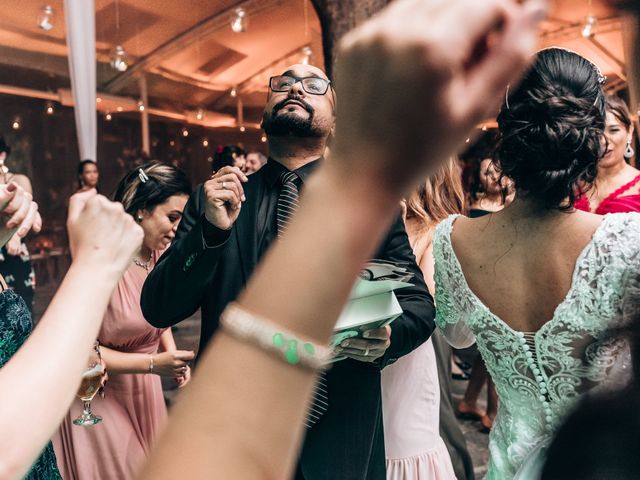 O casamento de Toshio e Nataly em Rio de Janeiro, Rio de Janeiro 519