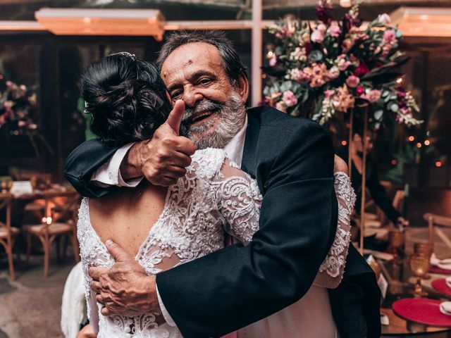 O casamento de Toshio e Nataly em Rio de Janeiro, Rio de Janeiro 525