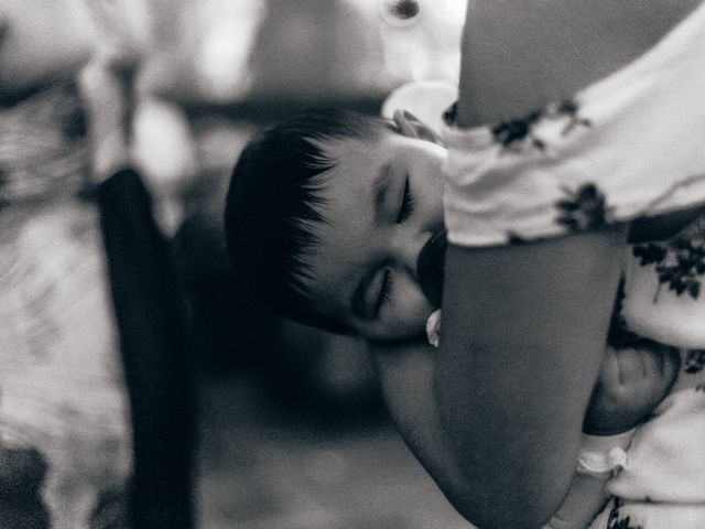 O casamento de Toshio e Nataly em Rio de Janeiro, Rio de Janeiro 529