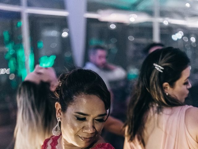 O casamento de Toshio e Nataly em Rio de Janeiro, Rio de Janeiro 530