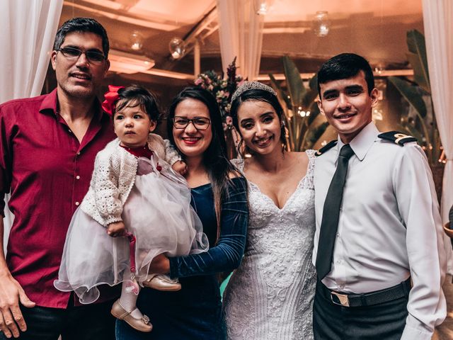 O casamento de Toshio e Nataly em Rio de Janeiro, Rio de Janeiro 532