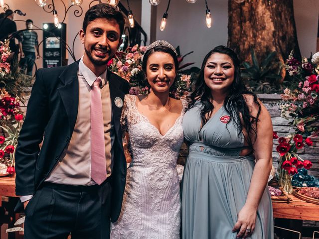 O casamento de Toshio e Nataly em Rio de Janeiro, Rio de Janeiro 537