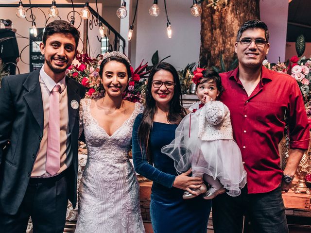 O casamento de Toshio e Nataly em Rio de Janeiro, Rio de Janeiro 538