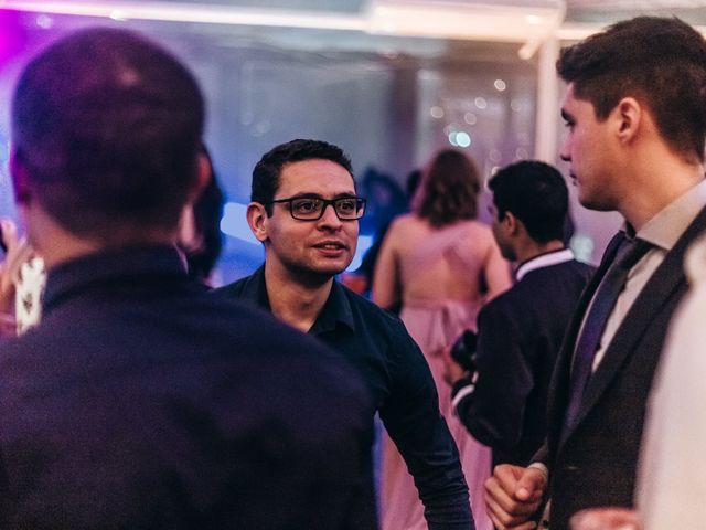 O casamento de Toshio e Nataly em Rio de Janeiro, Rio de Janeiro 541