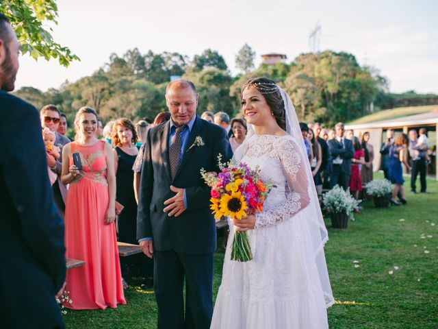 O casamento de Robson e Matiely em Curitiba, Paraná 19