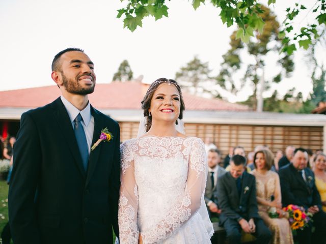 O casamento de Robson e Matiely em Curitiba, Paraná 20