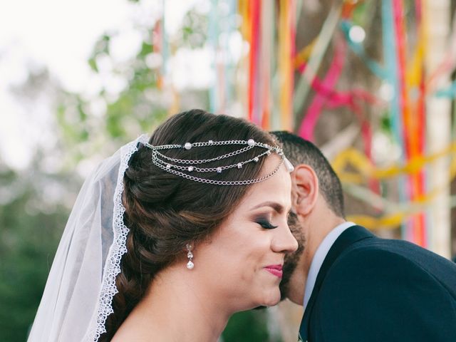 O casamento de Robson e Matiely em Curitiba, Paraná 34