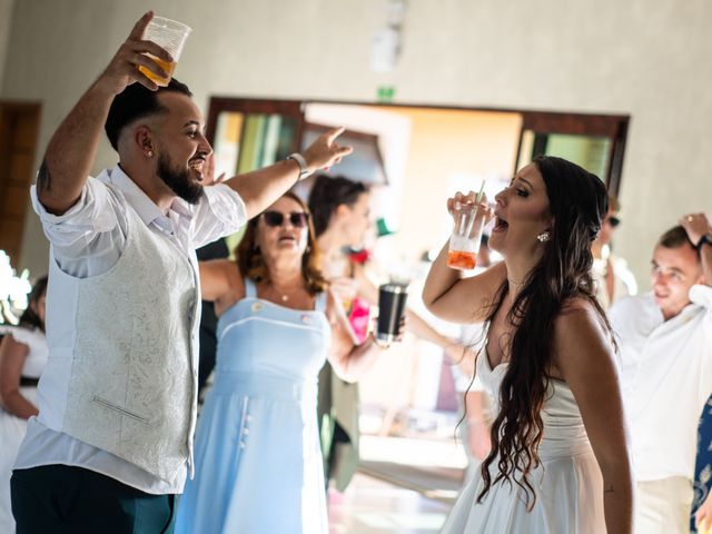O casamento de Leonardo e Tays em Mauá, São Paulo 108