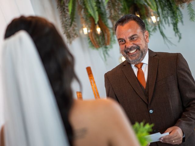 O casamento de Leonardo e Tays em Mauá, São Paulo 27