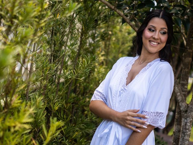 O casamento de Leonardo e Tays em Mauá, São Paulo 21