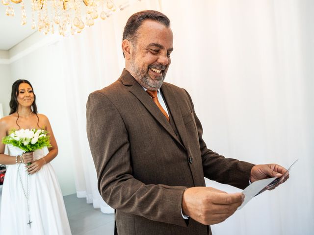 O casamento de Leonardo e Tays em Mauá, São Paulo 28