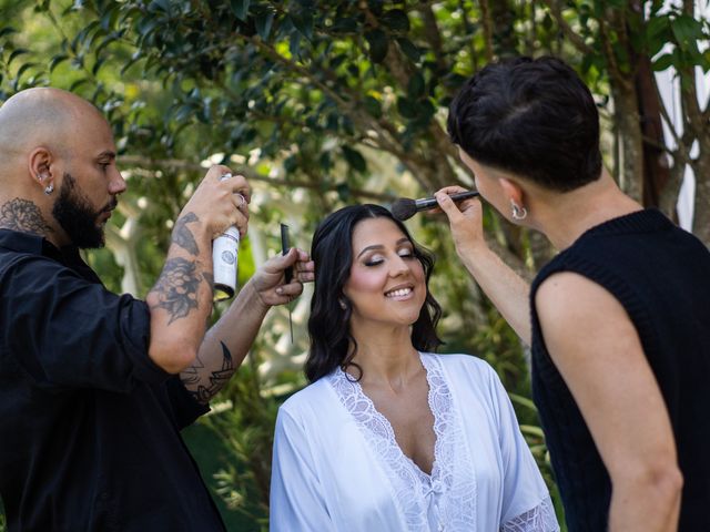 O casamento de Leonardo e Tays em Mauá, São Paulo 19