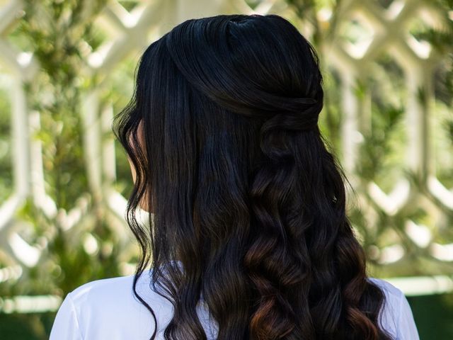 O casamento de Leonardo e Tays em Mauá, São Paulo 20